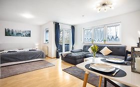 Moderne Unterkunft in Leutkirch