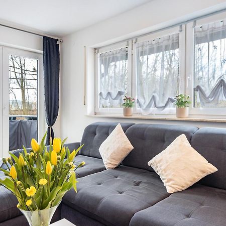 Moderne Unterkunft in Leutkirch Leutkirch im Allgäu Exterior foto
